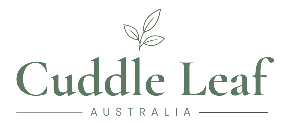 Cuddle Leaf Australia